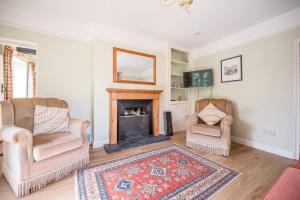 Mount Pleasant Farm, Dunwich