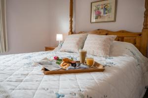 Mount Pleasant Farm, Dunwich