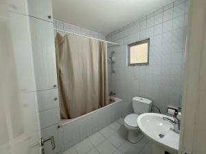 Suite 52 - Two Bedroom Apartment with Shared Pool