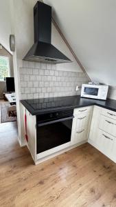 Viskadalens Gårdshus