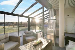 Four bedroom Arctic Harmony Home