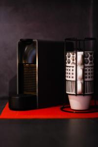 Sous le Charme de Charles Sauna & Jacuzzi Nancy