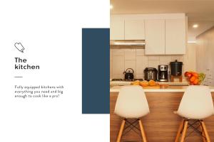 Terraza de Pushkin by The Local Way