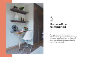 Terraza de Pushkin by The Local Way