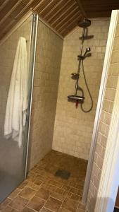 Viskadalens Gårdshus