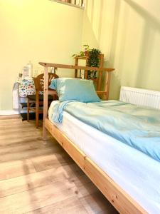 Family-friendly room in Kessel-lo, Leuven,Belgium