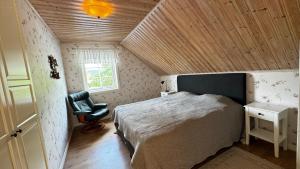 Viskadalens Gårdshus