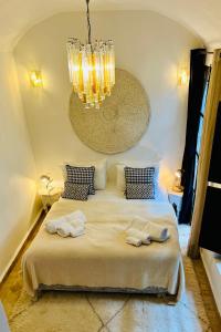 Riad Bab Sitiyn Hammam & Spa