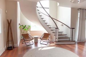 Luxury Lakeview Retreat Hot Tub Gym & Theatre