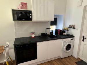 Le POP au 17, appartement cosy dans le centre historique de Rodez