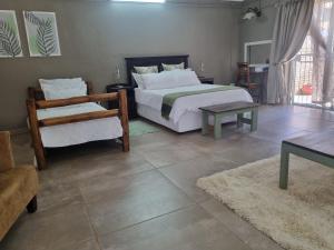 La Mouna 4 in Bultfontein