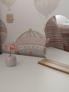 Casa Las 7 Maravillas