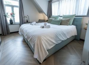 New Warm, Bed En Koffie Suite Tilburg - 3hvězdičkové hotely ve městě Tilburg