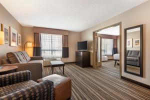 Best Western PLUS Calgary Centre Inn