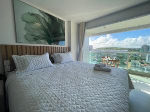 RN Studio Premium 1001 Lateral Mar