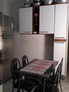 Casa princesa isabel