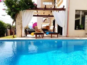 Villa Vanessa - Psathopirgos