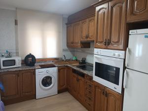 Apartamento Nayara - Ubytování bez kategorie ve městě Alcañiz