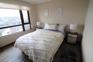 MPHB203 Departamento para 3 personas con Vista a Lago