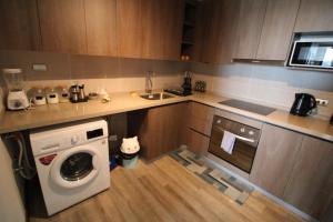 MPHB203 Departamento para 3 personas con Vista a Lago