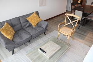 MPHB203 Departamento para 3 personas con Vista a Lago