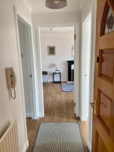 Loch Lomond Apartment