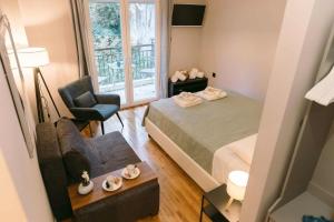 The Dreams Trilogy - Somnus- Somnia