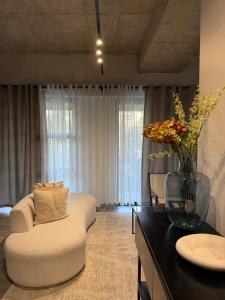 Luxury Apartment in sandton CBD