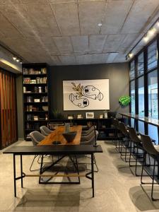 Luxury Apartment in sandton CBD