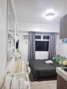 Urban Deca Tower Edsa Mandaluyong Staycation Condotel