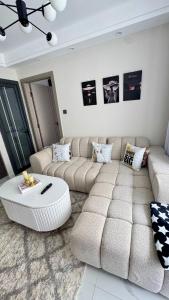 Big executive 1Br Penthouse Apt Kilimani Nairobi