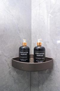 Big executive 1Br Penthouse Apt Kilimani Nairobi