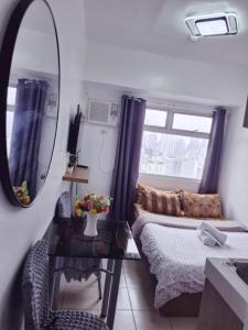 Urban Deca Tower Edsa Mandaluyong Staycation Condotel