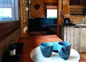 Baza noclegowa "Warownia"