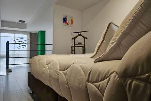 Loft cómodo con Parqueo + Self check-in ·El Dorado