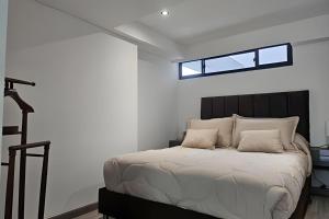 Loft cómodo con Parqueo + Self check-in ·El Dorado