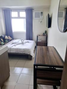 Urban Deca Tower Edsa Mandaluyong Staycation Condotel