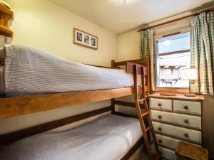 Résidence Rond Point Des Pistes - Appartement confortable Ski aux pieds Balcon MAE-3173