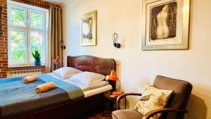 Apartament Manufaktura