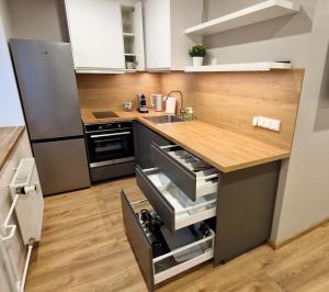 Seaside Breeze Apartment