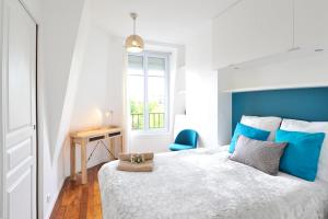 Appart Paris Porte de Versailles