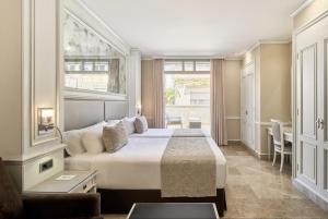 VP Jardín de Recoletos