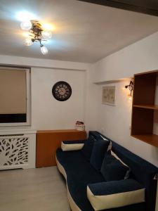 Modern Central View Bucharest