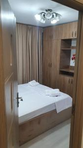 Modern Central View Bucharest