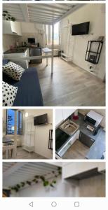 Domus Cassinis Metro and trains at your doorstep