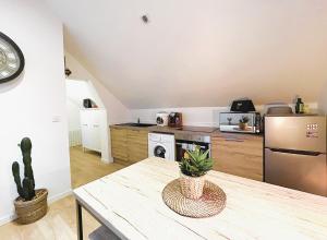 Aix - Cocon élégant