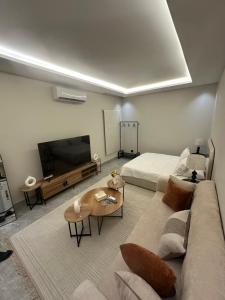 غرفة استديو