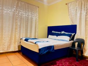 Galaxy Guesthouse Pretoria North