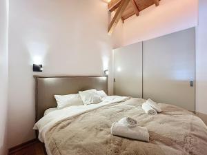 Frene - Les Gets - Centre village