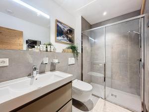 Frene - Les Gets - Centre village